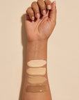 Concentrated CC+ Cream SPF30