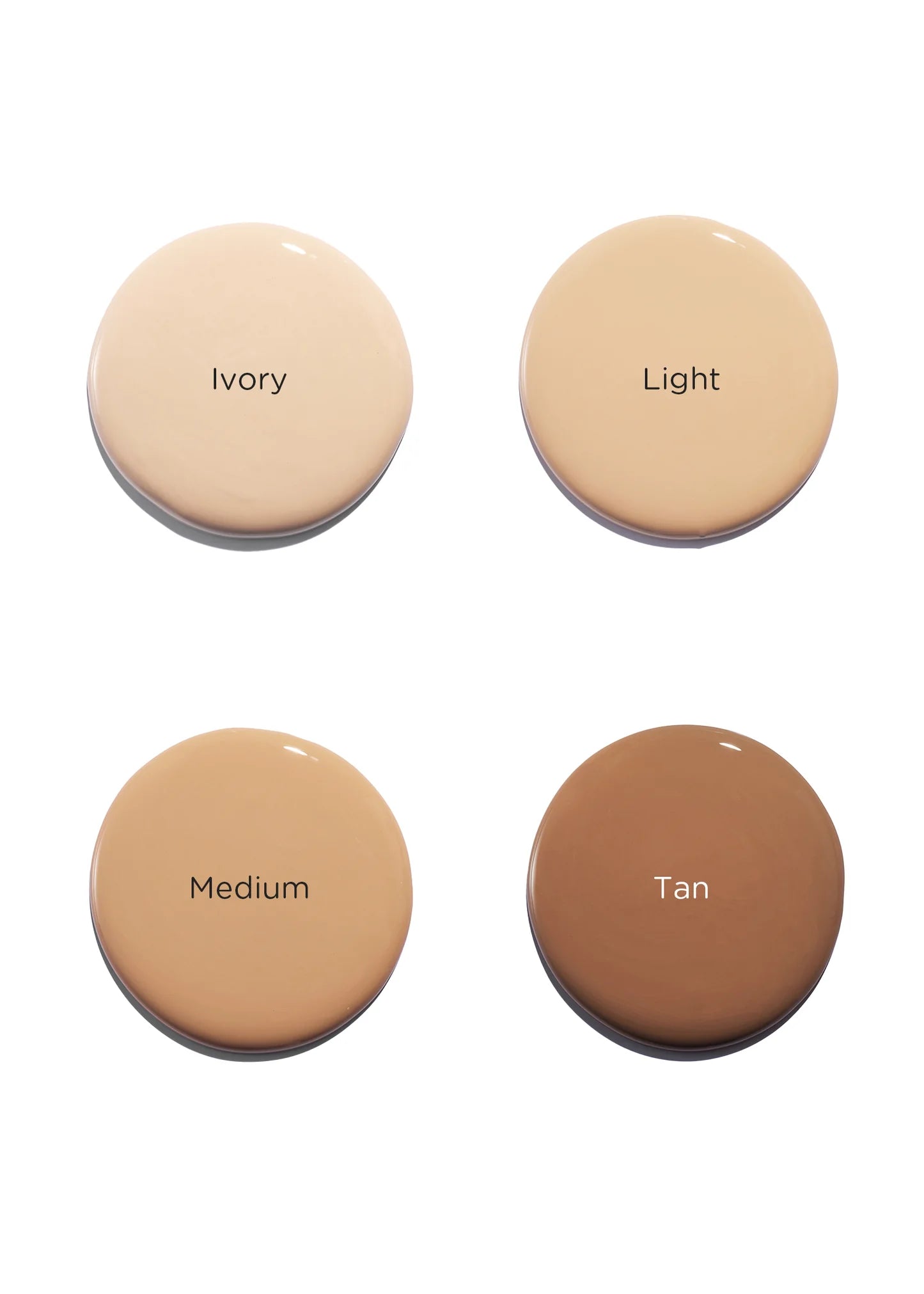 Concentrated CC+ Cream SPF30