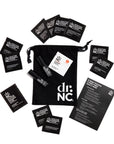 Cosmeceuticals Sample Pack