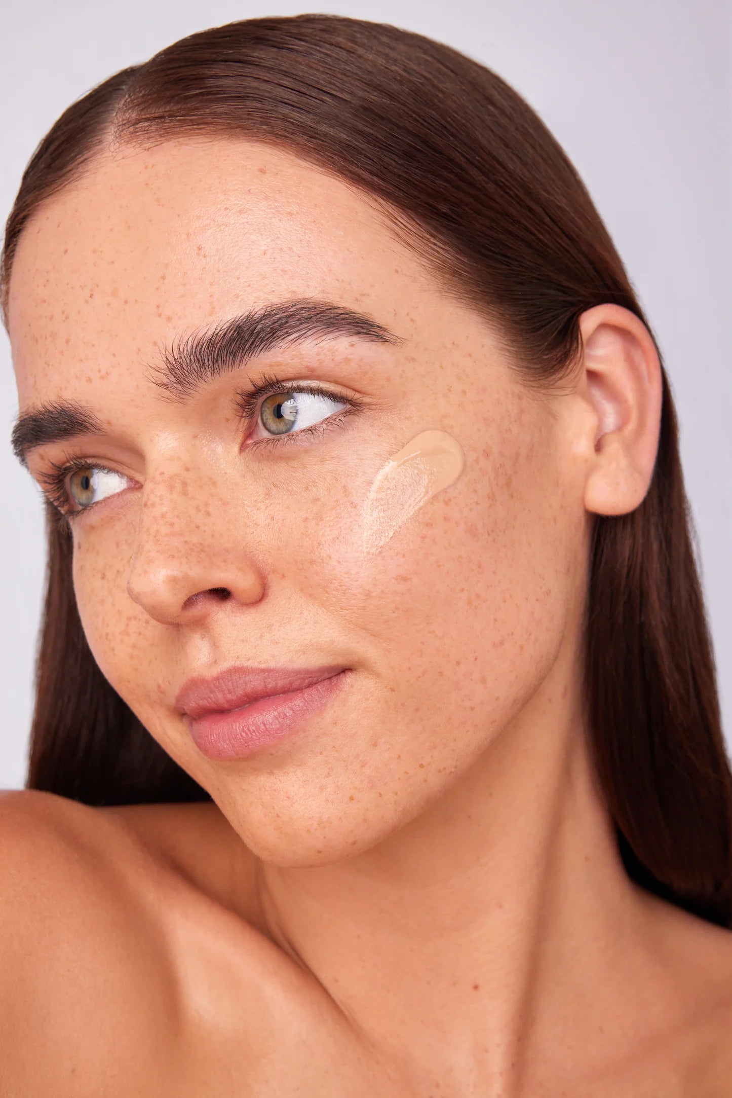 Facesheild True 50 - 100% Mineral SPF 50 Invisible Tint