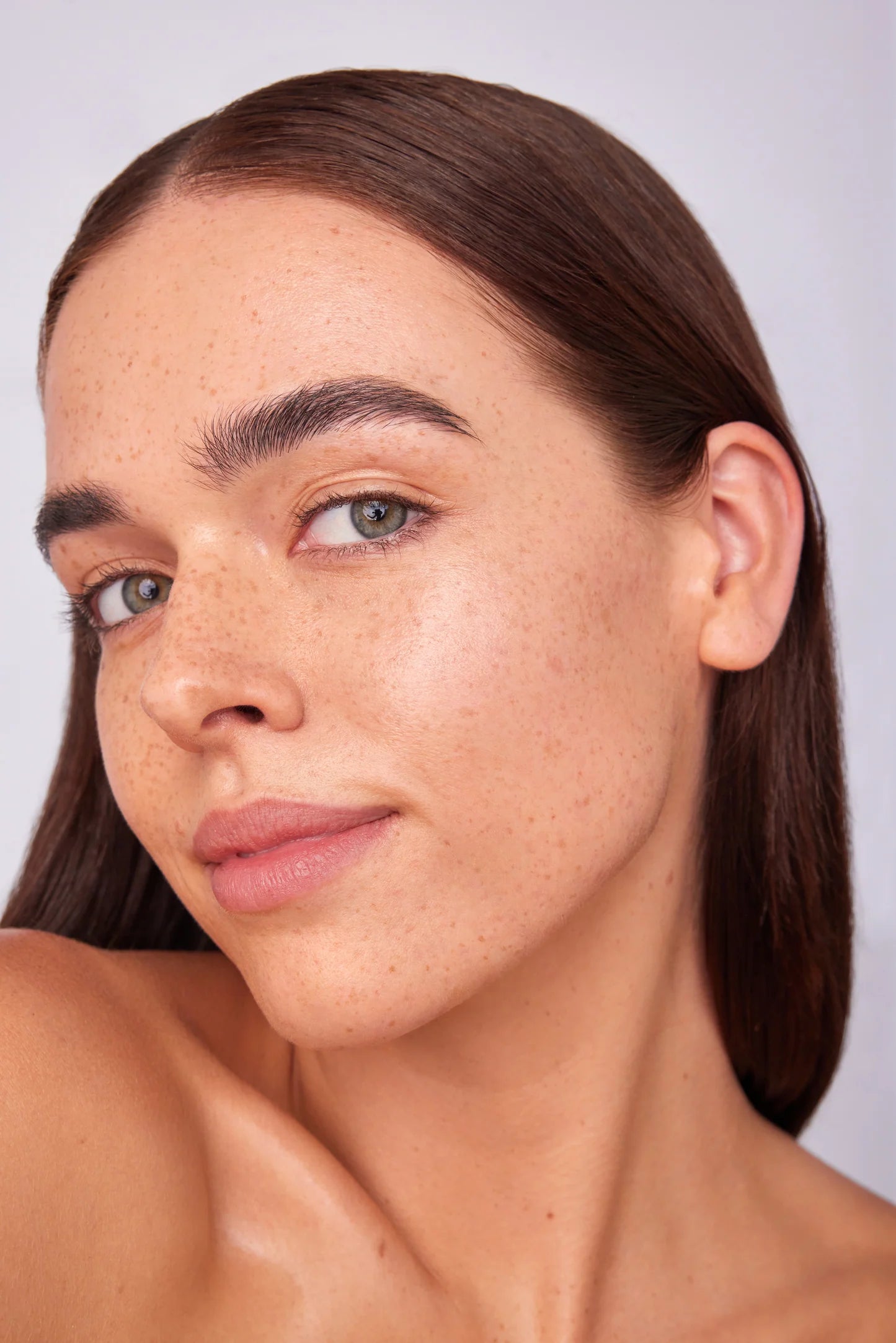 Facesheild True 50 - 100% Mineral SPF 50 Invisible Tint