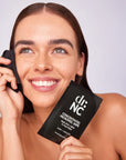 Concentrated Micropeel Wipe 12 x Satchets