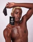 Concentrated Micropeel Wipe 12 x Satchets