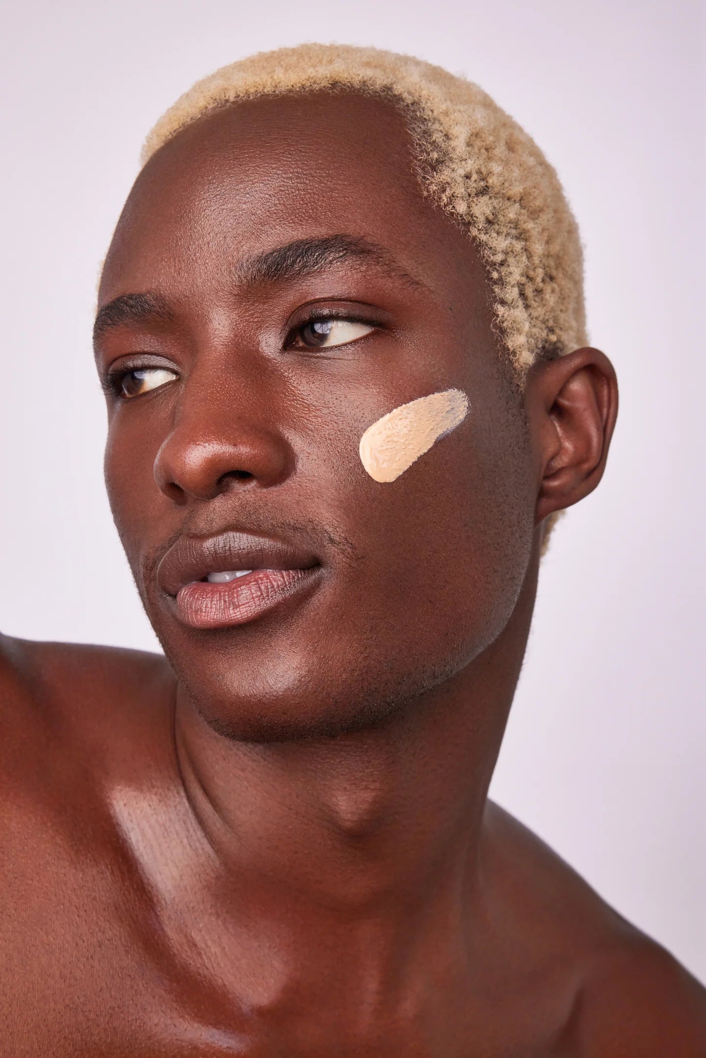 Facesheild True 50 - 100% Mineral SPF 50 Invisible Tint