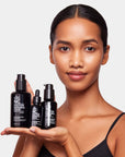 Skincare AM Routine - Simple as 1, 2, 3
