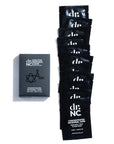 Concentrated Micropeel Wipe 12 x Satchets