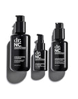 Skincare AM Routine - Simple as 1, 2, 3