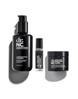 Skincare Transformation Facial